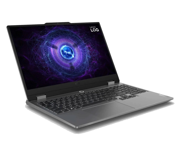 LENOVO LOQ-15 i5-12450HX/16GB/512GB/Win11 RTX3050 - Demo - 1467739 - zdjęcie 3